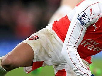 Sanchez dropped after training...